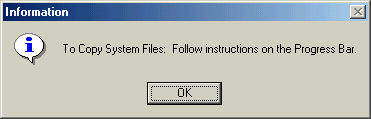pointless dialog box