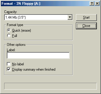 another pointless dialog box